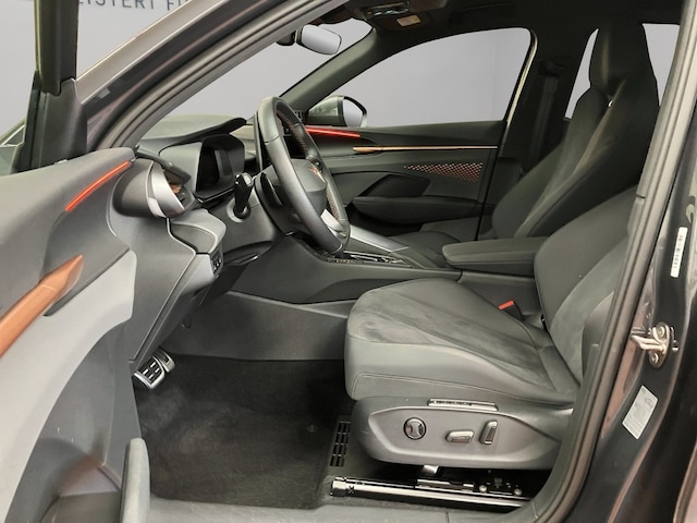 Cupra Terramar 1.5 eTSI