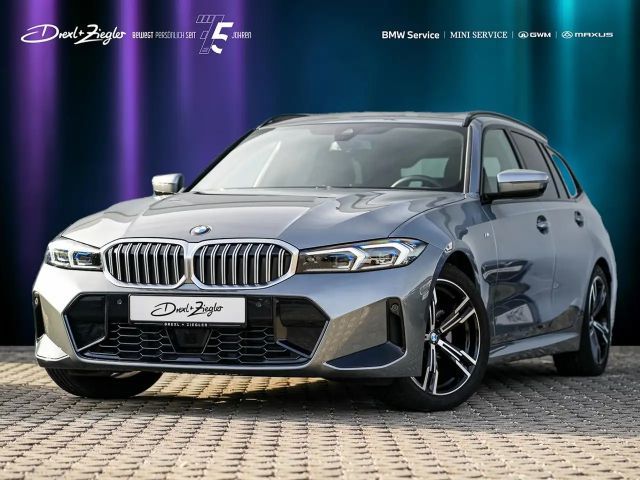 BMW 320 320d M-Sport Touring