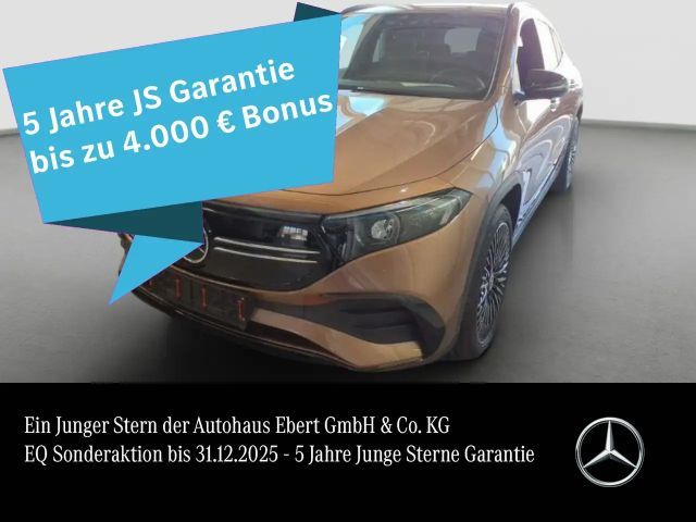 Mercedes-Benz EQA 250 AMG Line