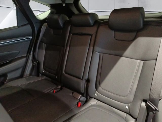 Hyundai Tucson 1.6 Hybrid T-GDi