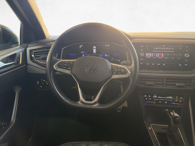 Volkswagen Taigo 1.0 TSI DSG R-Line