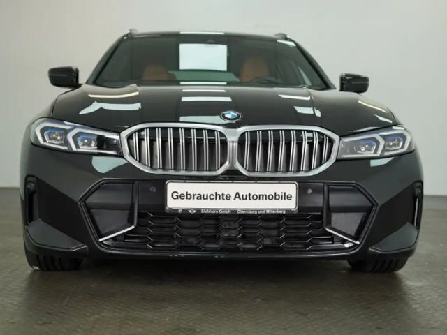 BMW 318 318d M-Sport Touring