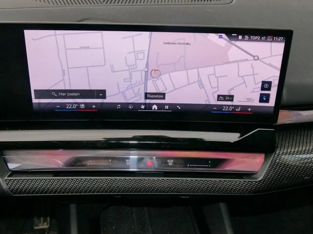 BMW i5 M-Sport Sedan