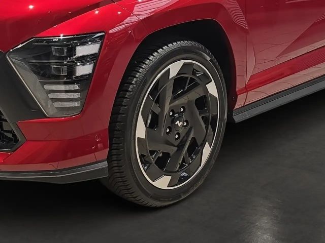 Hyundai Kona Electric N Line