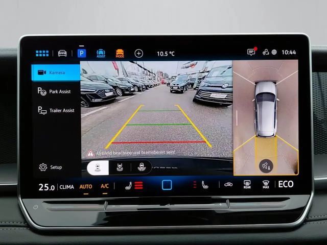 Volkswagen Tayron DSG eHybrid