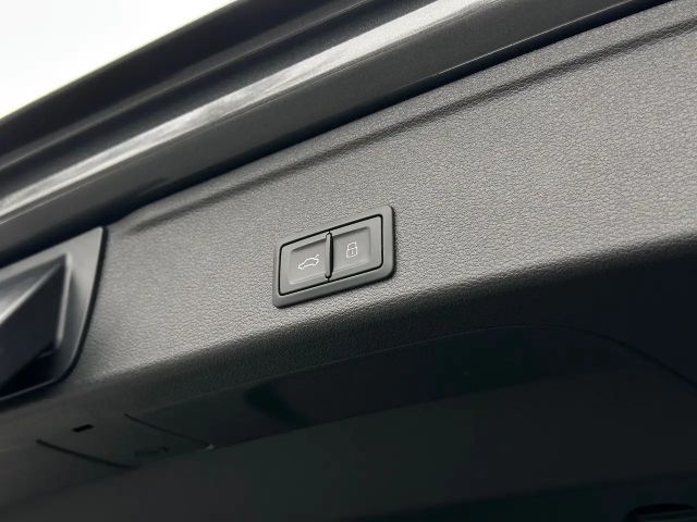 Audi A4 40 TFSI Avant Competition S-Line