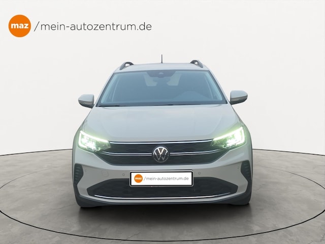 Volkswagen Taigo 1.0 TSI Life