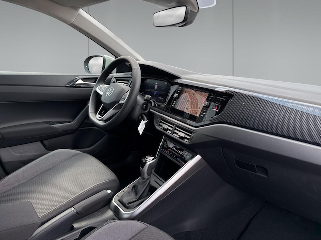 Volkswagen Taigo 1.0 TSI DSG Life