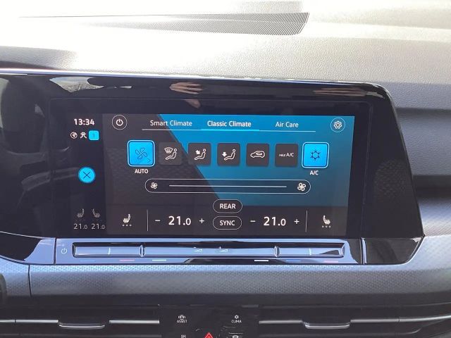 Volkswagen Golf 2.0 TDI DSG Golf VIII