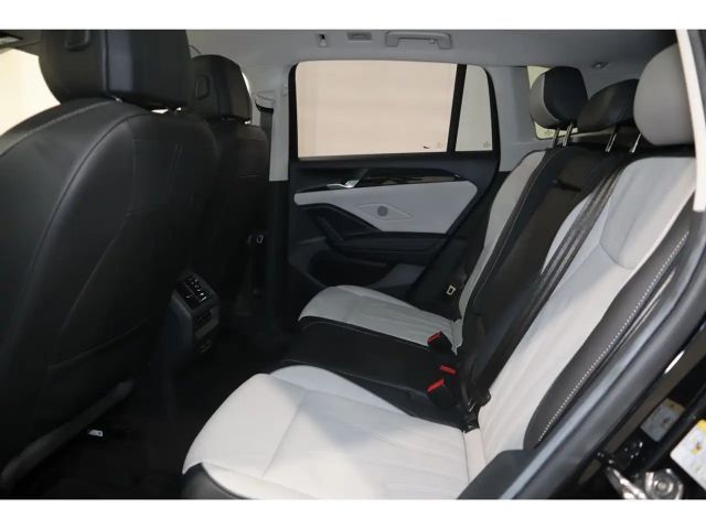 Volkswagen Tiguan 2.0 TDI Elegance Elegance