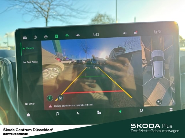 Skoda Kodiaq Selection