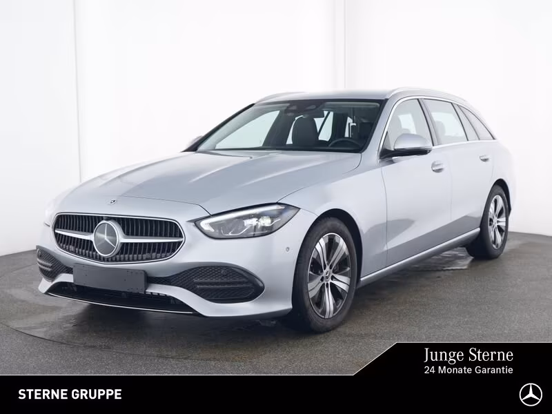 Mercedes-Benz C 200 AVANTGARDE C 200 d Estate