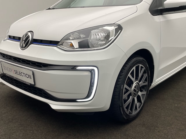 Volkswagen e-up! Max