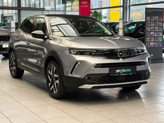 Opel Mokka 1.2 Turbo Turbo