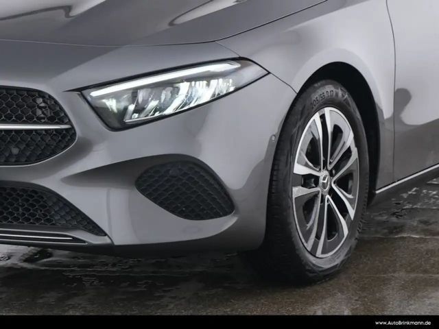 Mercedes-Benz A 180 Progressive