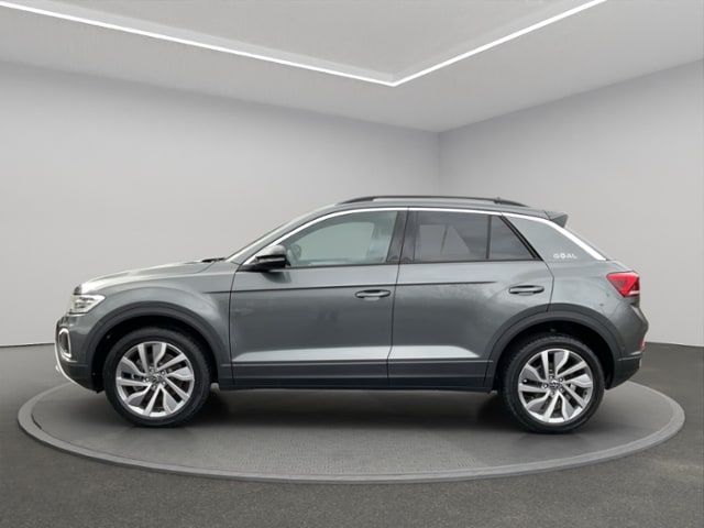 Volkswagen T-Roc DSG Plus