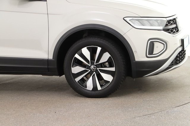 Volkswagen T-Roc 1.5 TSI Move