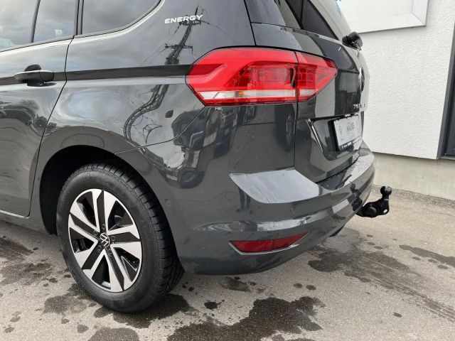 Volkswagen Touran DSG