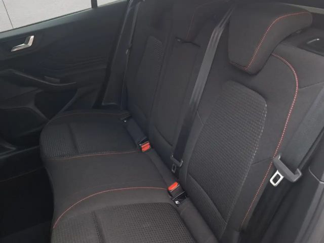 Ford Focus EcoBoost ST Line Wagon