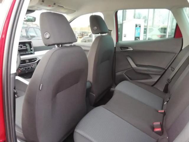 Seat Arona 1.0 TSI Style