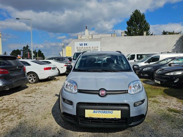 Fiat Panda Panda 1,0 FireFly Hybrid 70 Hybrid Hybrid