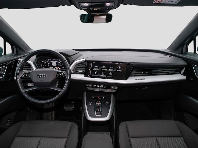 Audi Q4 e-tron 40 Sportback