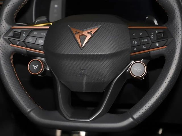 Cupra Formentor 2.0 TSI VZ