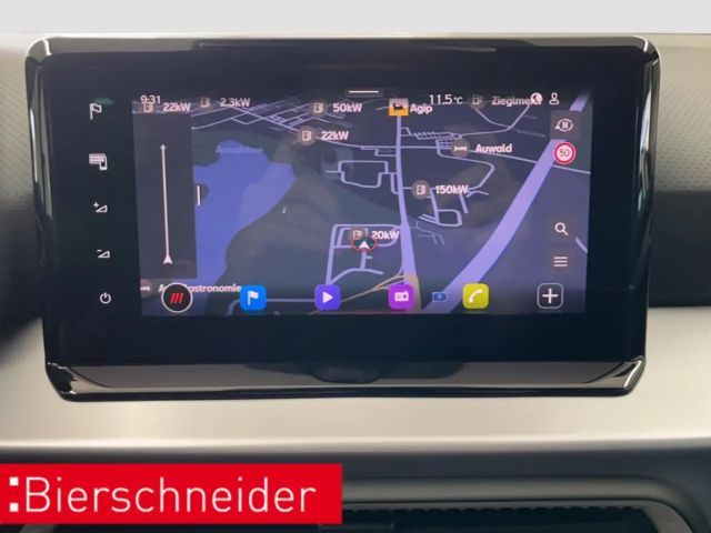 Seat Ibiza 1.0 TSI FR-lijn