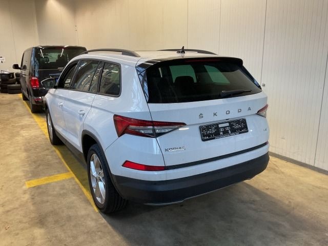 Skoda Kodiaq 2.0 TDI Tour