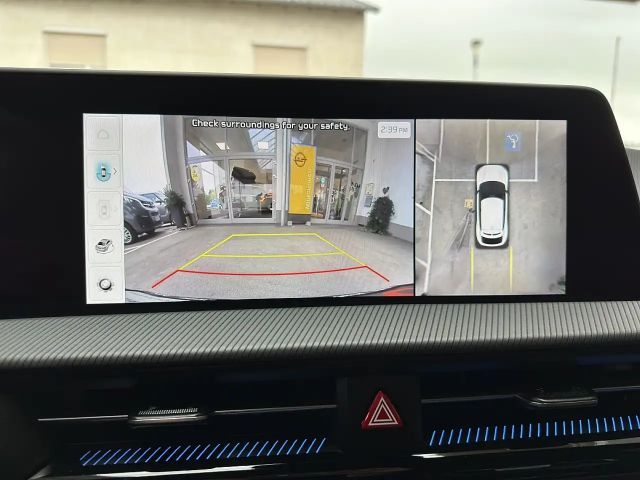 Kia EV6 GT-Line Vierwielaandrijving