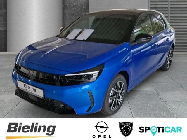 Opel Corsa YES 1.2  Parkpilot, Sitzheizung ,Alu