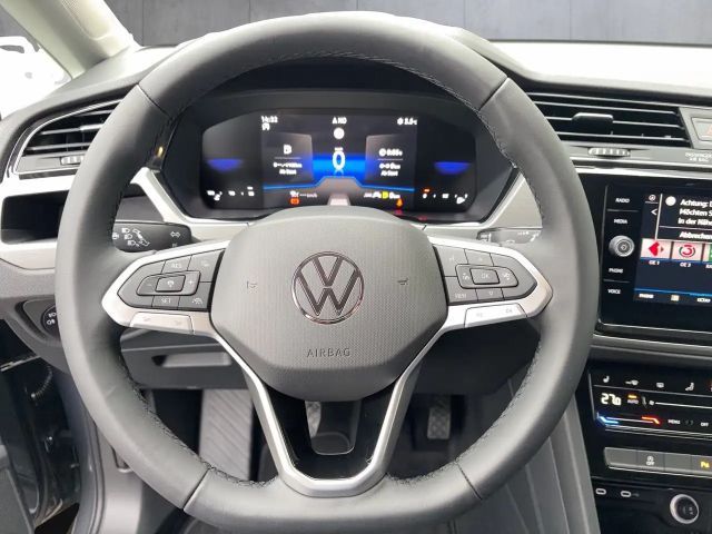 Volkswagen Touran Friends TDI