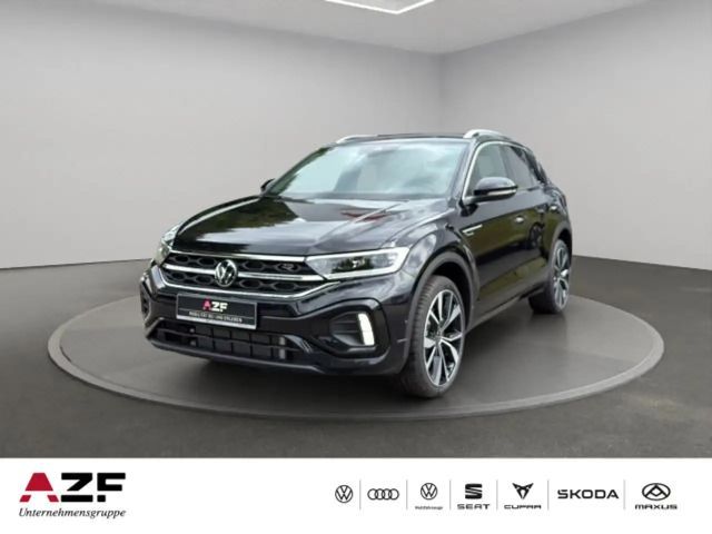 Volkswagen T-Roc 2.0 TSI 4Motion DSG R-Line