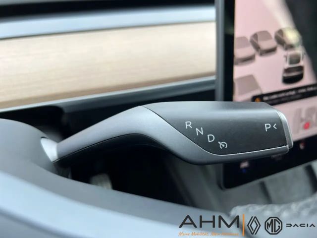 Tesla Model Y AWD Dual Motor Performance