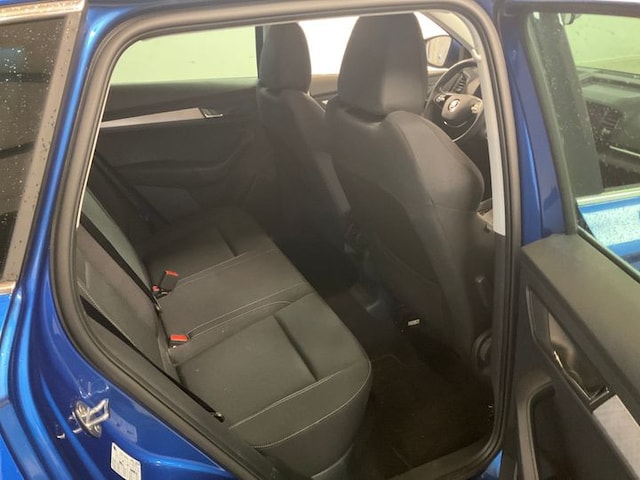 Skoda Karoq 1.5 TSI Selection