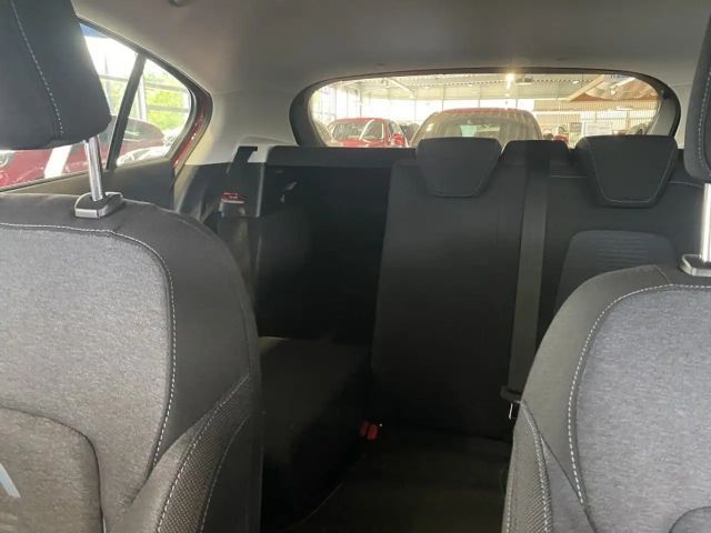 Ford Focus Active EcoBoost