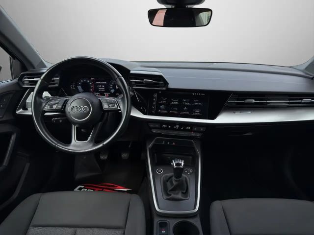 Audi A3 30 TFSI Sedan