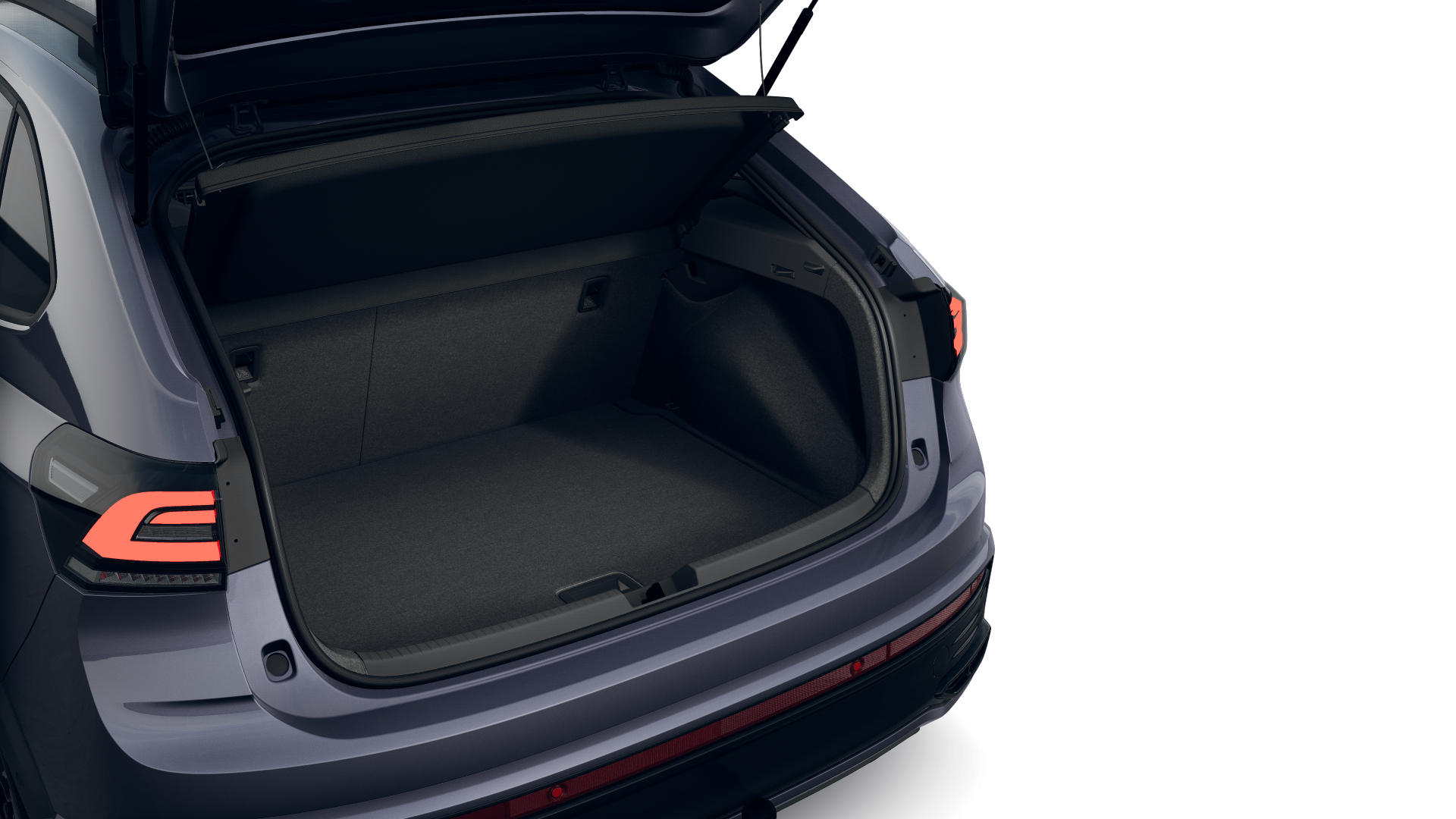 Volkswagen Taigo DSG IQ.Drive R-Line