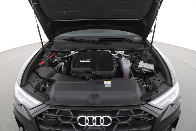 Audi A6 45 TFSI Avant S-Line S-Tronic