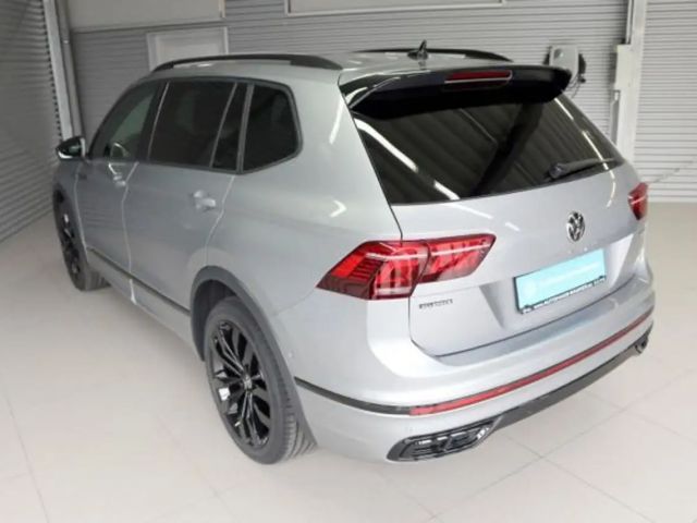 Volkswagen Tiguan 2.0 TSI Allspace DSG R-Line