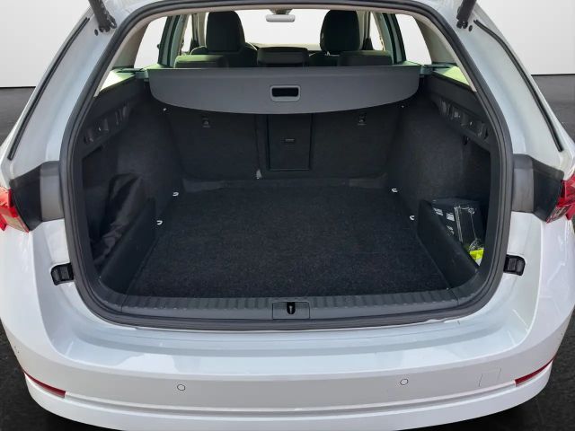 Skoda Octavia 2.0 TDI Combi Style Style