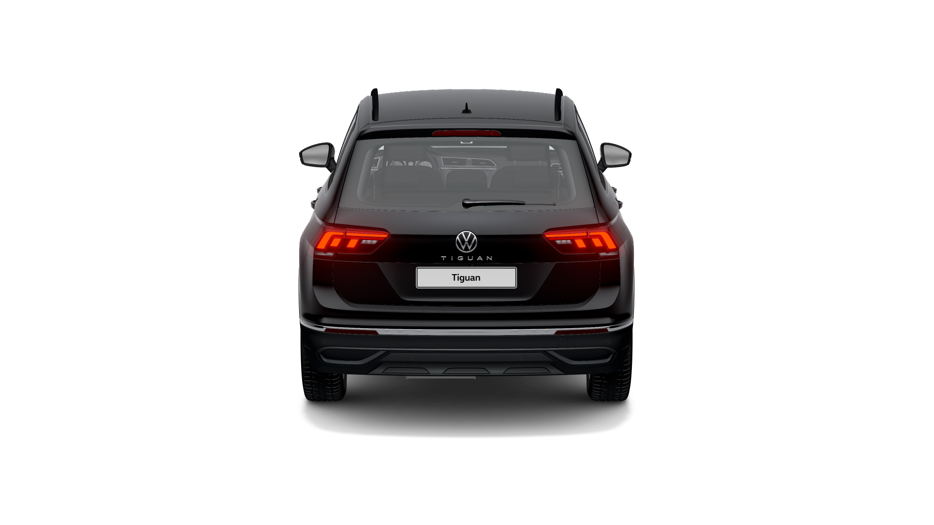 Volkswagen Tiguan 2.0 TDI DSG Life