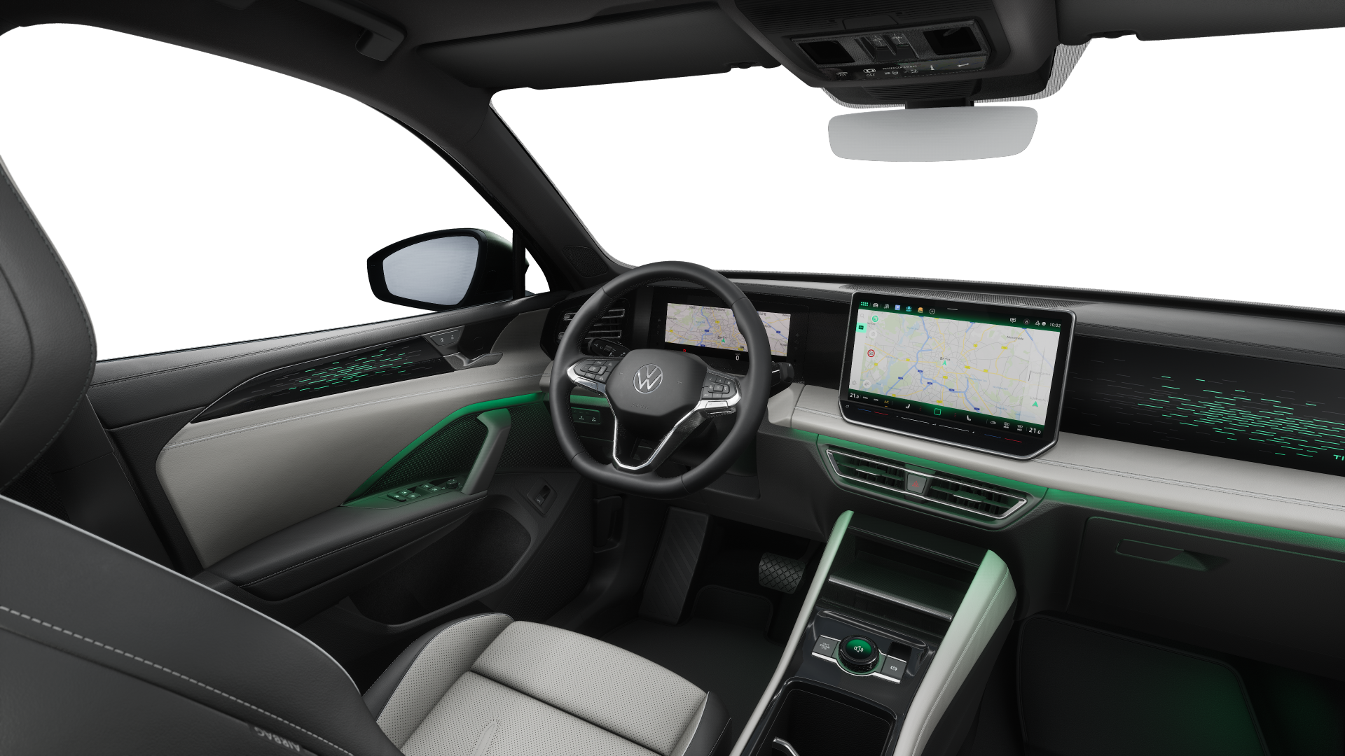 Volkswagen Tiguan DSG Elegance Elegance