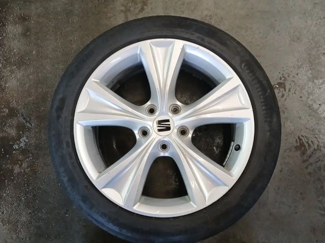 Seat Leon FR-lijn e-Hybrid