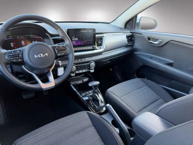 Kia Stonic GDi Vision