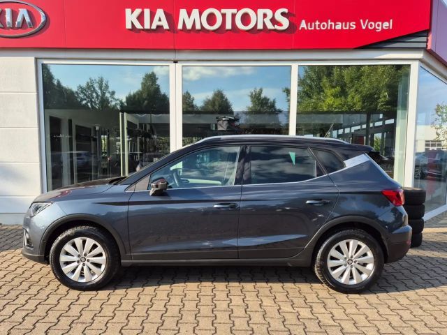 Seat Arona 1.0 TSI Business Intense Xcellence