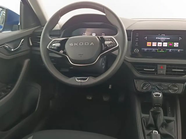 Skoda Scala Essence TSI