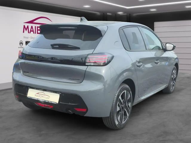 Peugeot 208 Allure Pack Hybrid