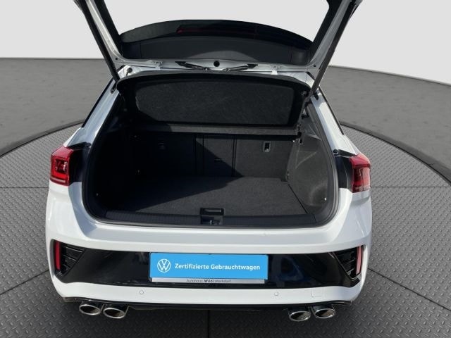 Volkswagen T-Roc 2.0 TSI DSG