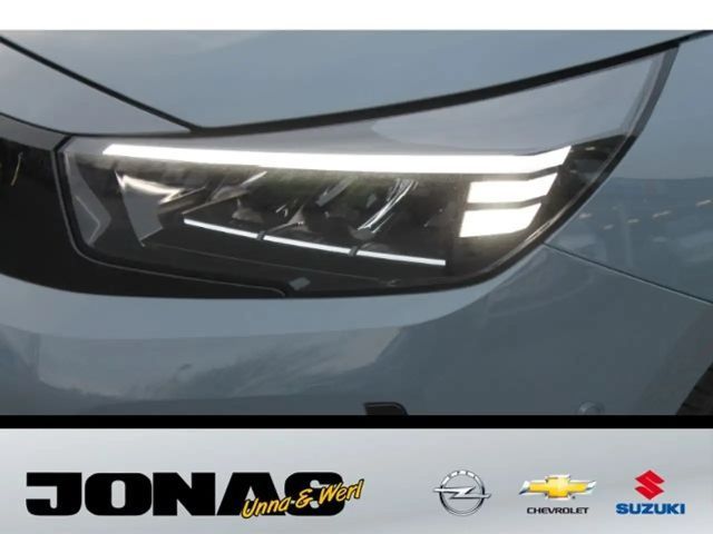 Opel Corsa 1.2 Turbo GS-Line Grand Sport